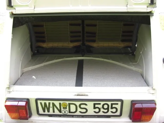 Citroën 2 CV