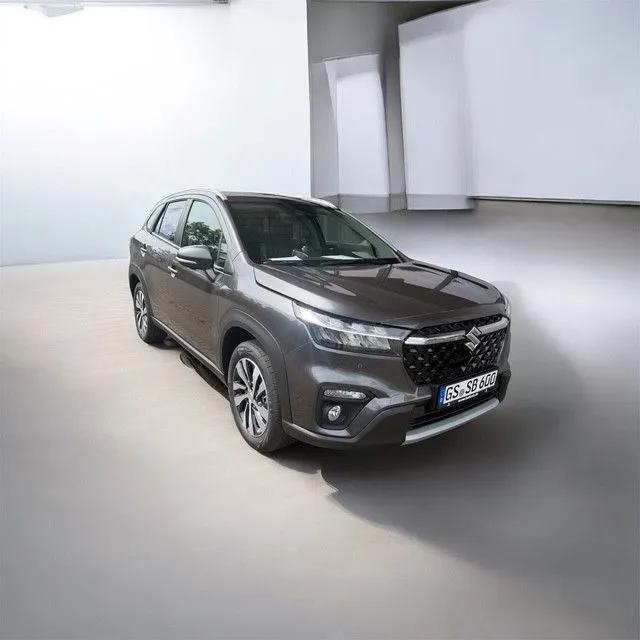 Suzuki Other