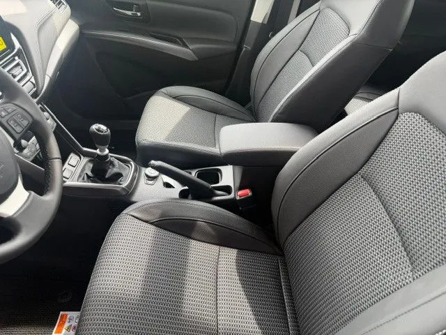 Suzuki Other