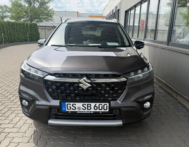 Suzuki Other