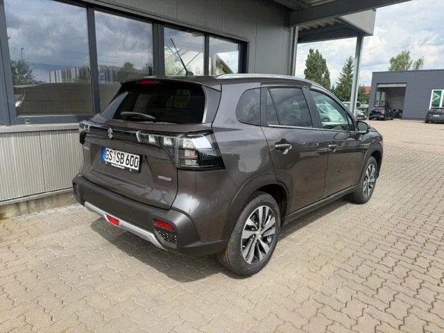 Suzuki Other