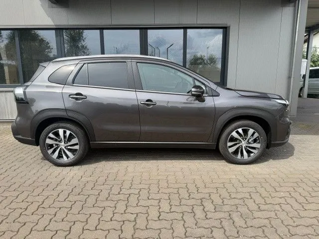 Suzuki Other