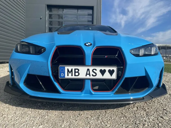 BMW M4