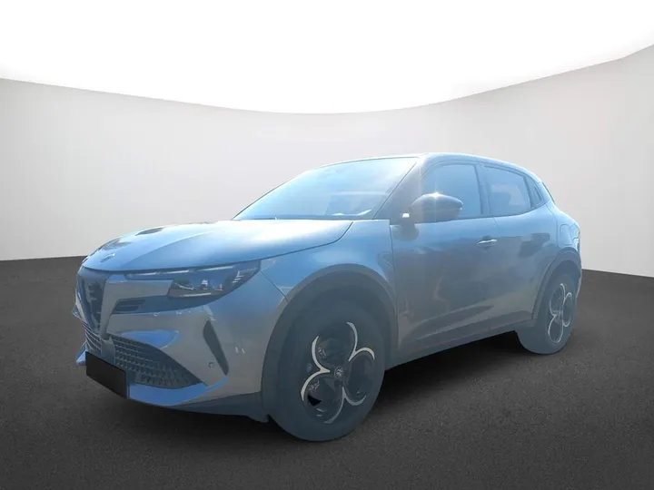 Alfa Romeo Junior
