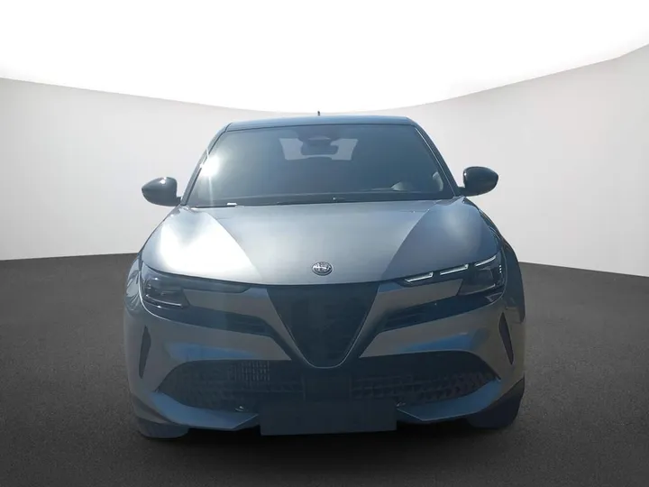 Alfa Romeo Junior