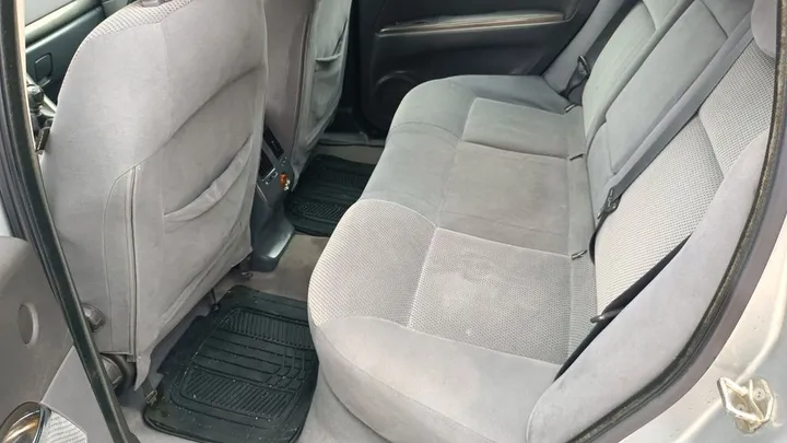 Fiat Croma