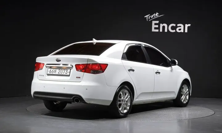 Kia Porte