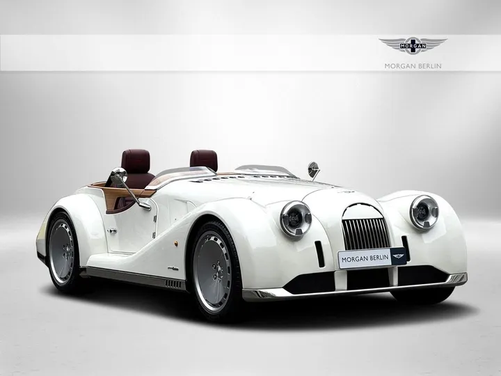 Morgan Other