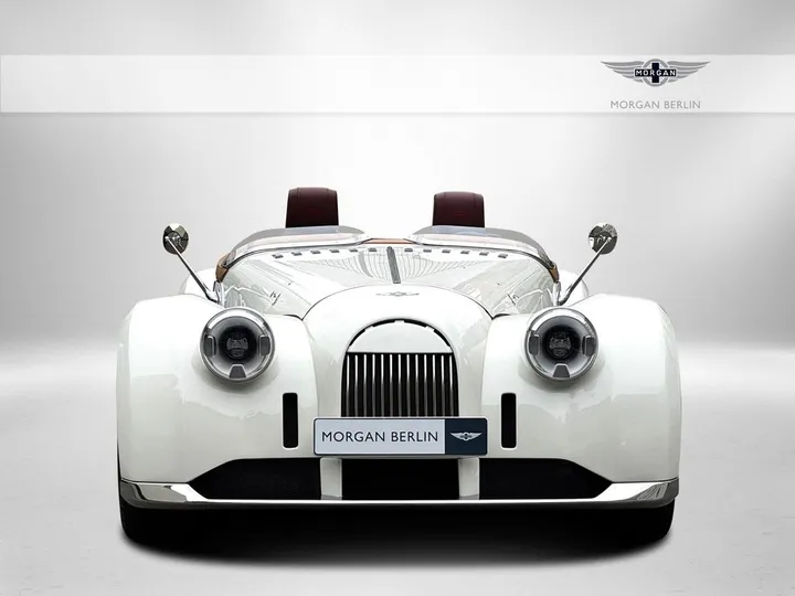 Morgan Other