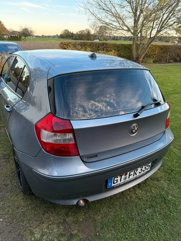 BMW 120