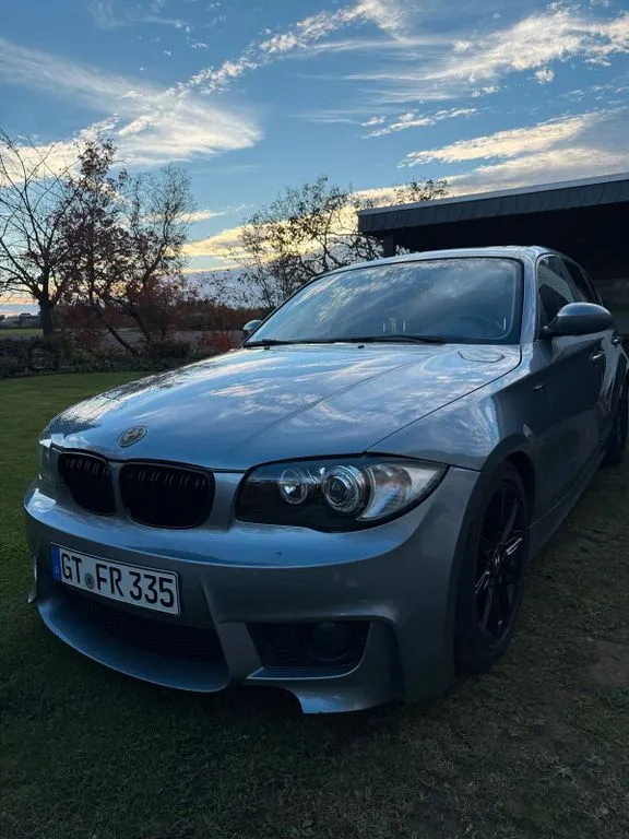 BMW 120