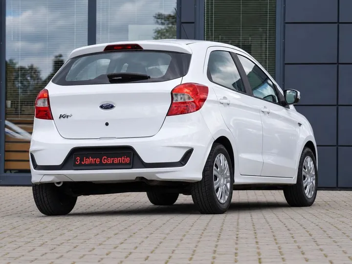 Ford Ka/Ka+