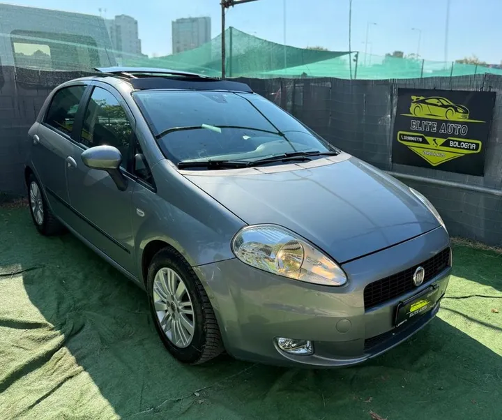 Fiat Grande Punto