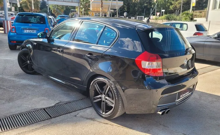 BMW 130