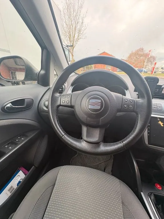 Seat Altea