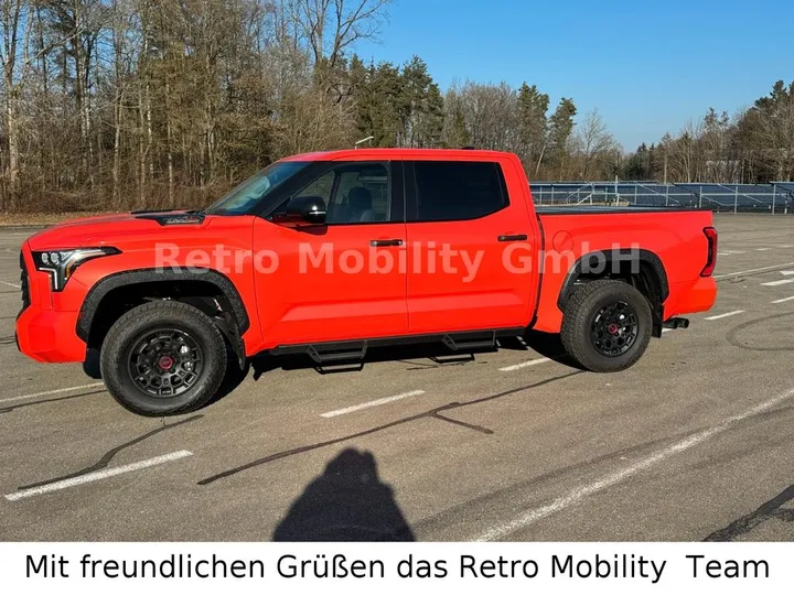 Toyota Tundra