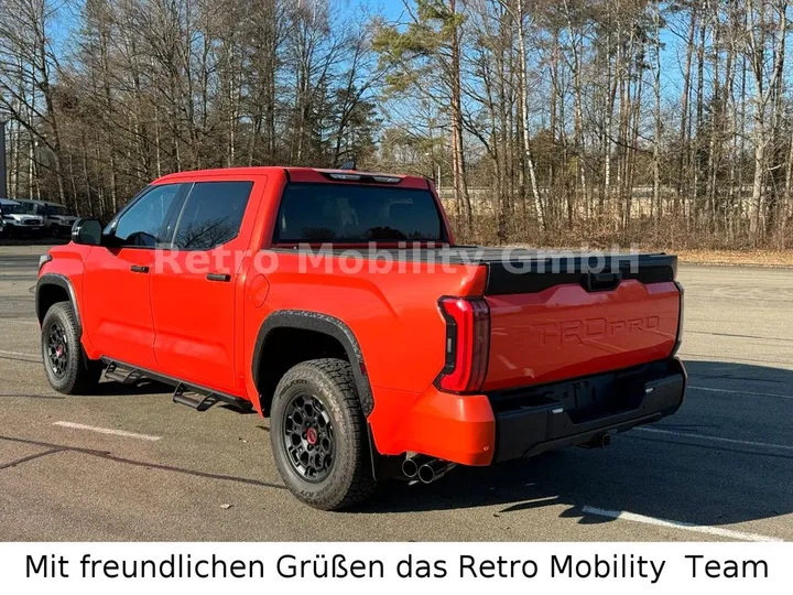 Toyota Tundra