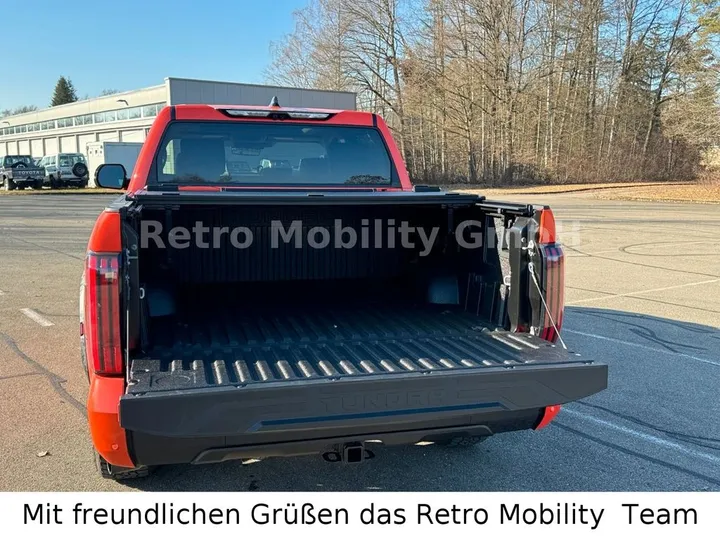 Toyota Tundra