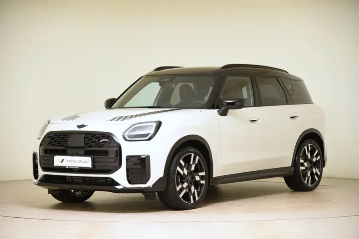 MINI Countryman C (Cooper)