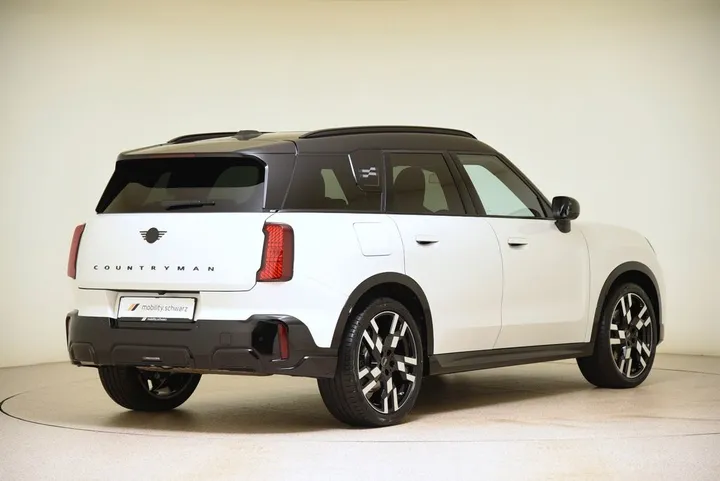 MINI Countryman C (Cooper)