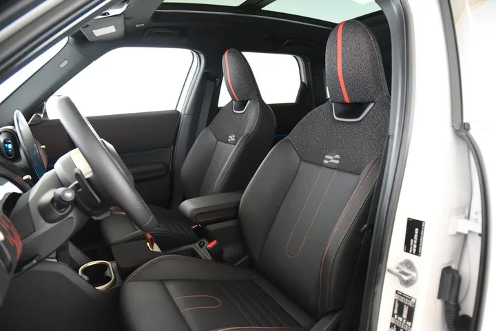 MINI Countryman C (Cooper)