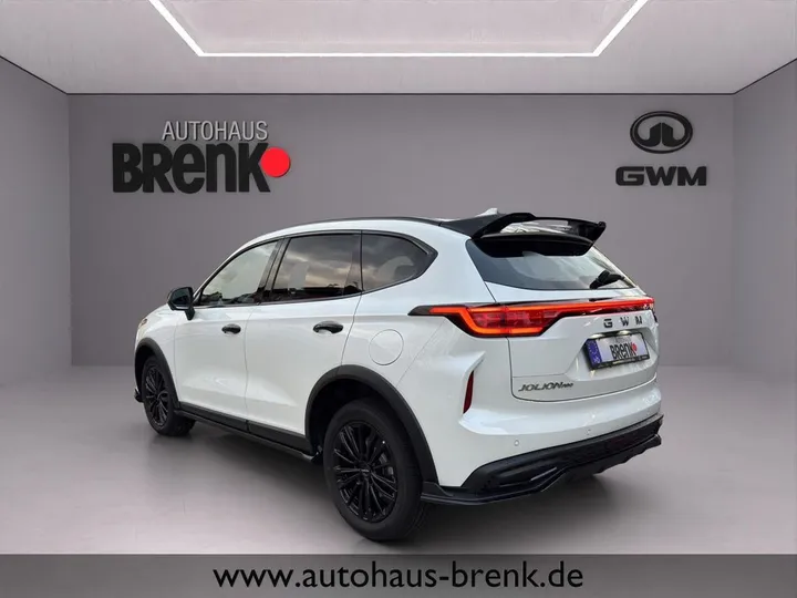 GWM HAVAL Jolion Pro