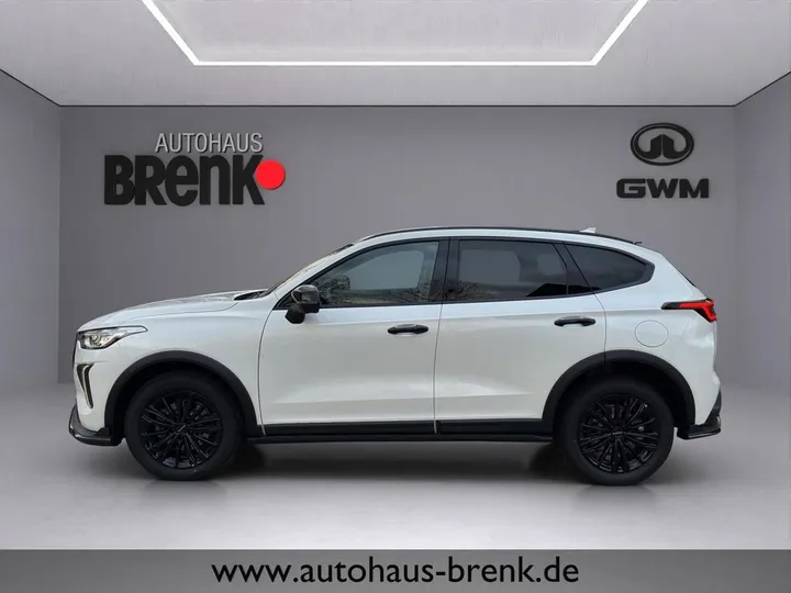GWM HAVAL Jolion Pro