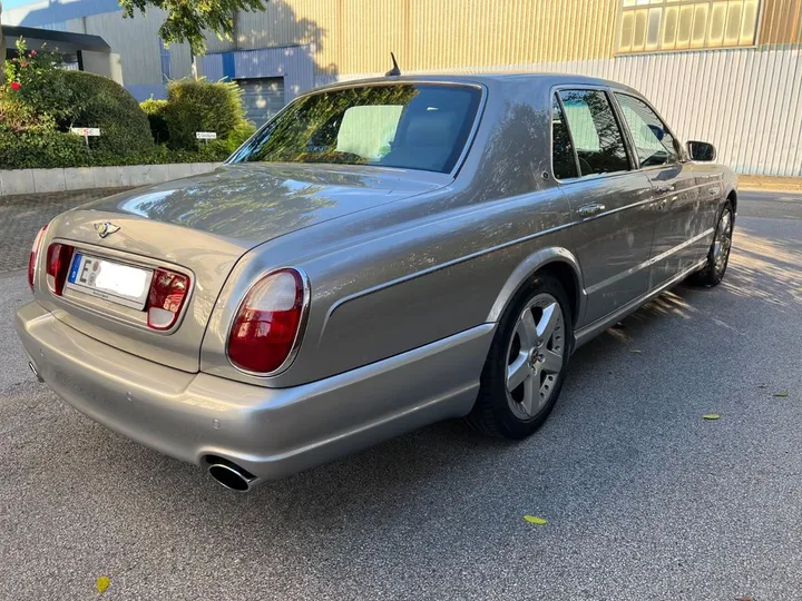 Bentley Arnage