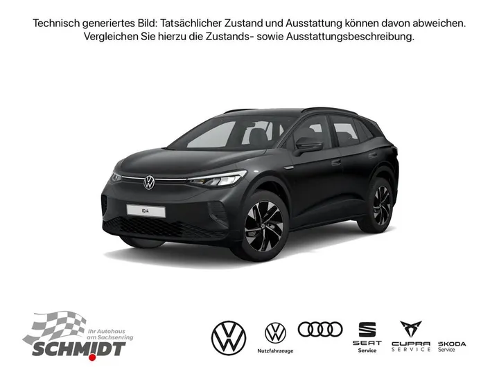 Volkswagen ID.4