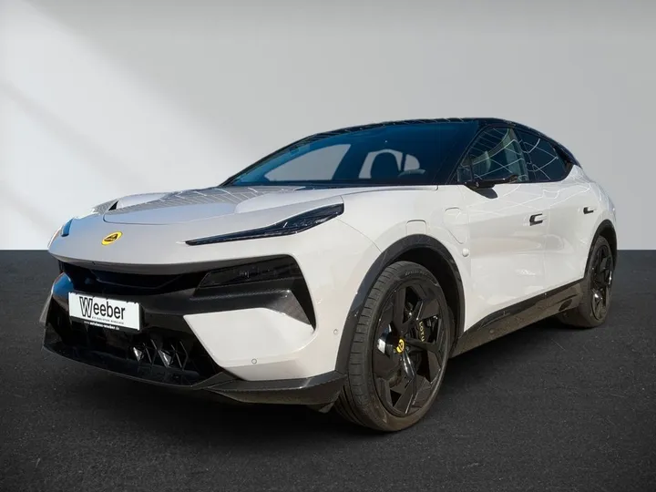 Lotus Eletre