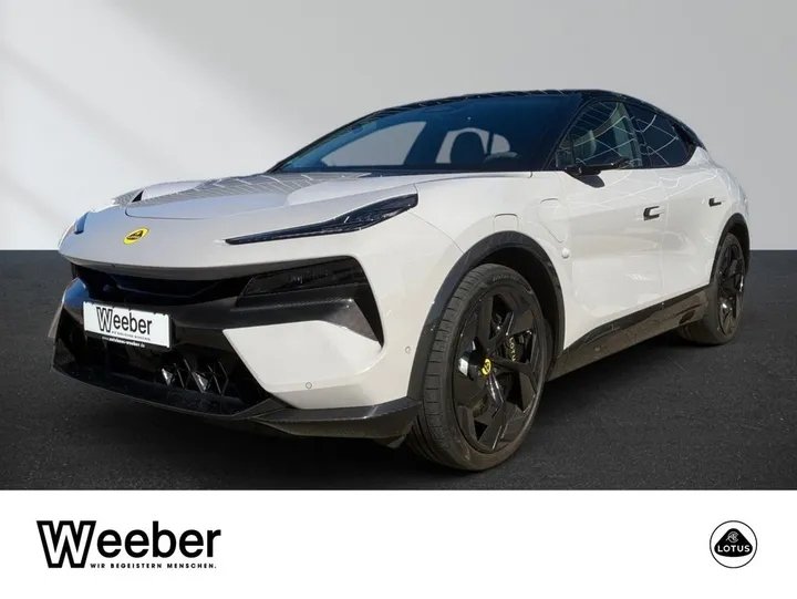 Lotus Eletre