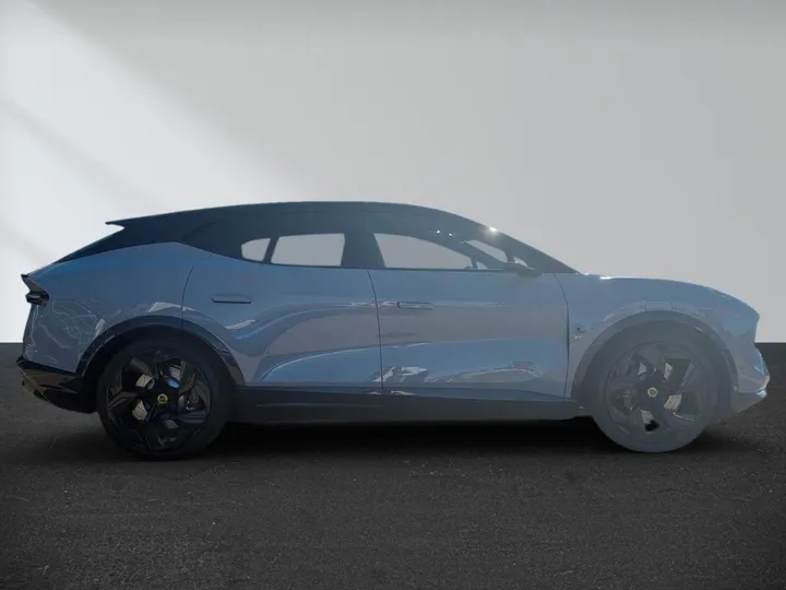 Lotus Eletre