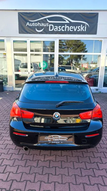 BMW 118
