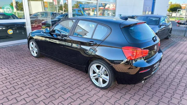 BMW 118