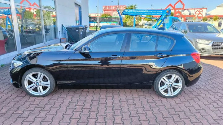 BMW 118