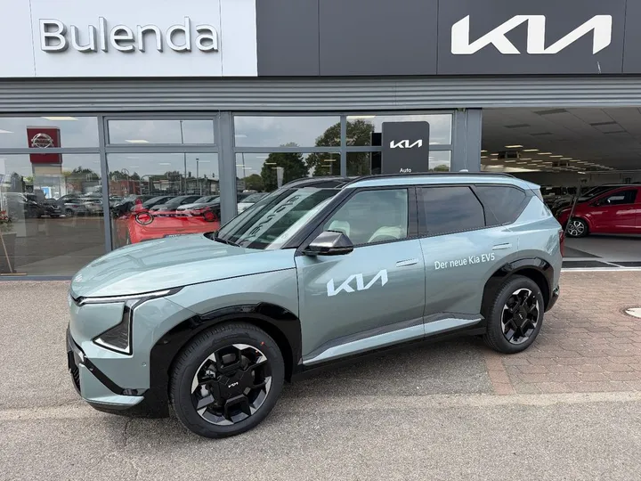 Kia EV5