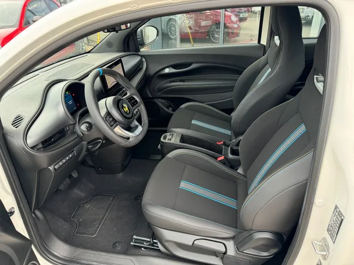 Abarth 500