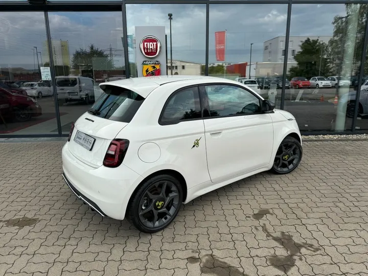 Abarth 500