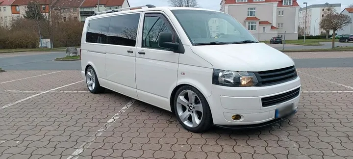 Volkswagen Other
