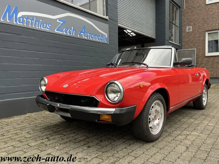 Fiat 124