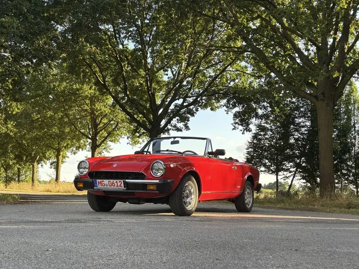 Fiat 124