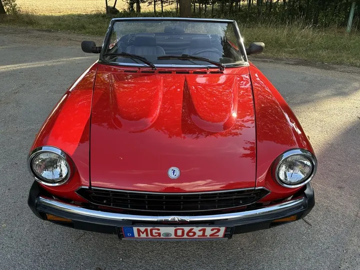 Fiat 124