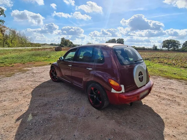 Chrysler PT Cruiser