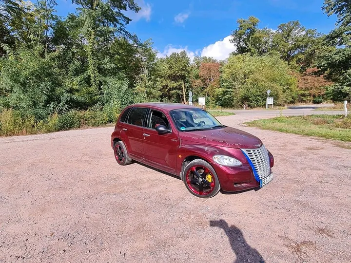 Chrysler PT Cruiser