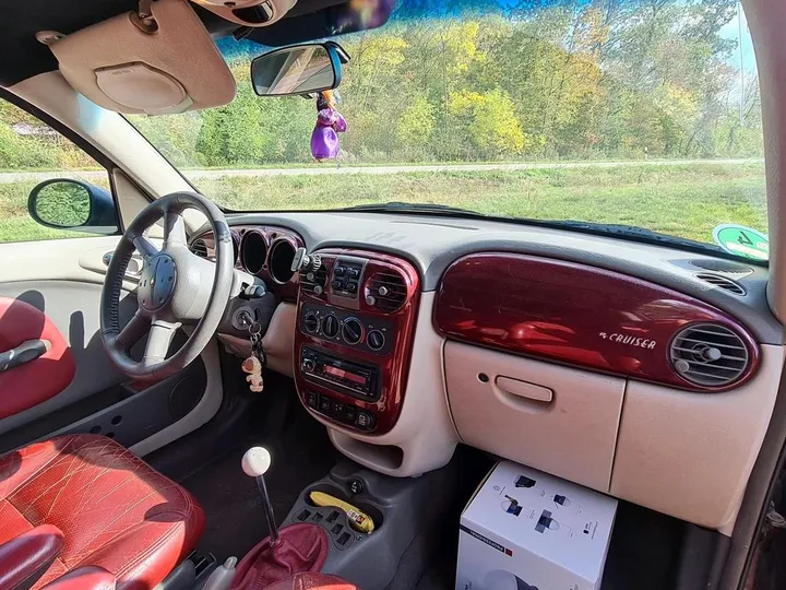 Chrysler PT Cruiser