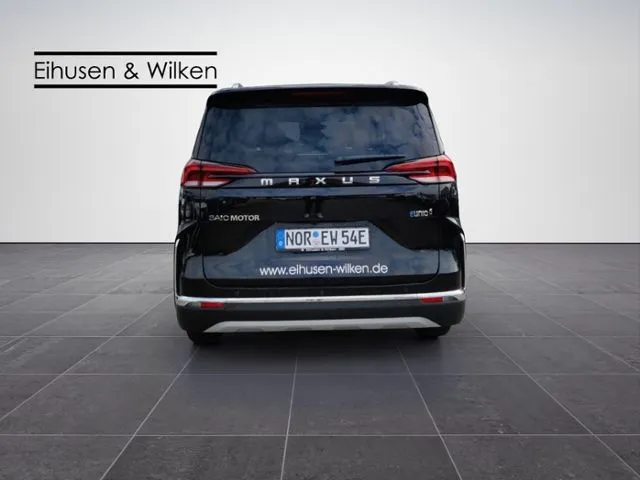Maxus Euniq 5