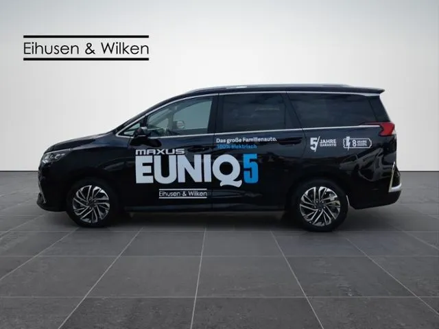 Maxus Euniq 5