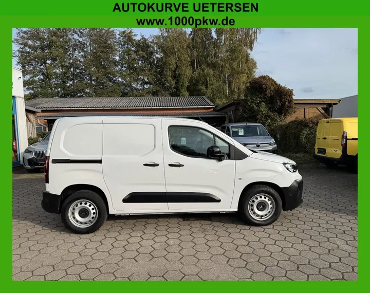 Citroën Berlingo