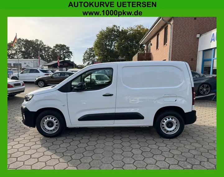 Citroën Berlingo