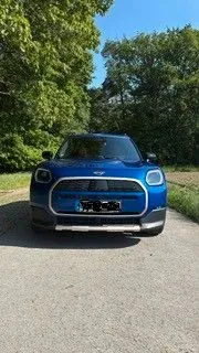 MINI Countryman E (Cooper)